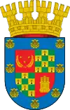 Escudo de San Ramón