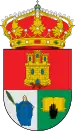 Escudo de Santa Gadea del Cid (Burgos)