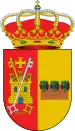 Escudo de Santa Inés (Burgos)