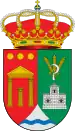 Escudo de Santa María Ribarredonda (Burgos)