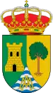 Escudo de Santa María de Ordás, León