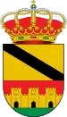 Escudo de Santa María del Campo (Burgos)