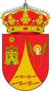 Escudo de Santa Olalla de Bureba (Burgos)