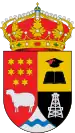 Escudo de Sargentes de la Lora (Burgos)