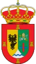 Escudo de Sarracín (Burgos)