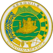 Sesquilé (Cundinamarca)