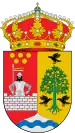 Escudo de Sotragero (Burgos)