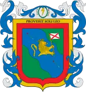 Escudo de Talca.