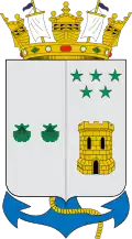 Escudo de Talcahuano