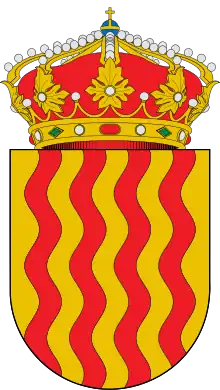 Escudo de Tarragona