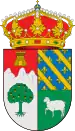 Escudo de Tinieblas de la Sierra (Burgos)