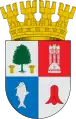 Escudo de Tirúa