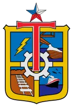 Escudo de Tocopilla