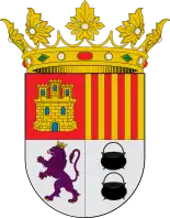 Escudo de Torrejón de Ardoz