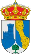 Escudo de Torrelodones