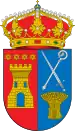 Escudo de Torrepadre (Burgos)