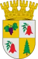 Escudo de Treguaco