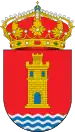 Escudo de Trespaderne (Burgos)