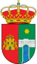 Escudo de Tubilla del Agua (Burgos)