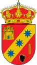 Escudo de Tubilla del Lago (Burgos)