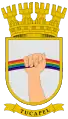 Escudo de Tucapel