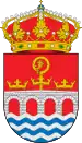 Escudo de Vadocondes (Burgos)