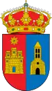 Escudo de Valdezate (Burgos)