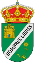 Escudo de Valdorros (Burgos)