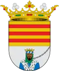 Escudo de la Casa de Comares