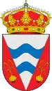 Escudo de Valle de Oca (Burgos)