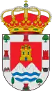 Escudo de Valle de Santibáñez (Burgos)