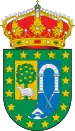 Escudo de Valle de Sedano (Burgos)