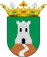 Escudo de Valle de Tobalina (Burgos)