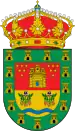 Escudo de Valle de Valdelucio (Burgos)