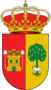 Escudo de Vallejera (Burgos)