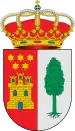 Escudo de Valles de Palenzuela (Burgos)