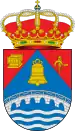 Escudo de Valluércanes (Burgos)