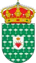 Escudo de Valverde de la Virgen.