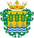 Escudo de Vélez-Blanco