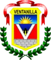 Ventanilla