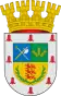 Escudo de Victoria