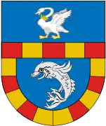 Escudo de Villa Cisneros