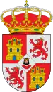 Escudo de Villadiego (Burgos)