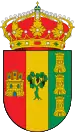 Escudo de Villaescusa de Roa (Burgos)