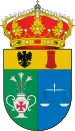 Escudo de Villafruela (Burgos)