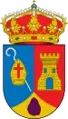 Escudo de Villagonzalo Pedernales (Burgos)