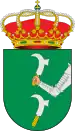 Escudo de Villahoz (Burgos)