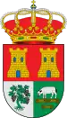 Escudo de Villalbilla de Gumiel (Burgos)