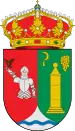 Escudo de Villaldemiro (Burgos)