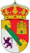 Escudo de Villamanrique de Tajo